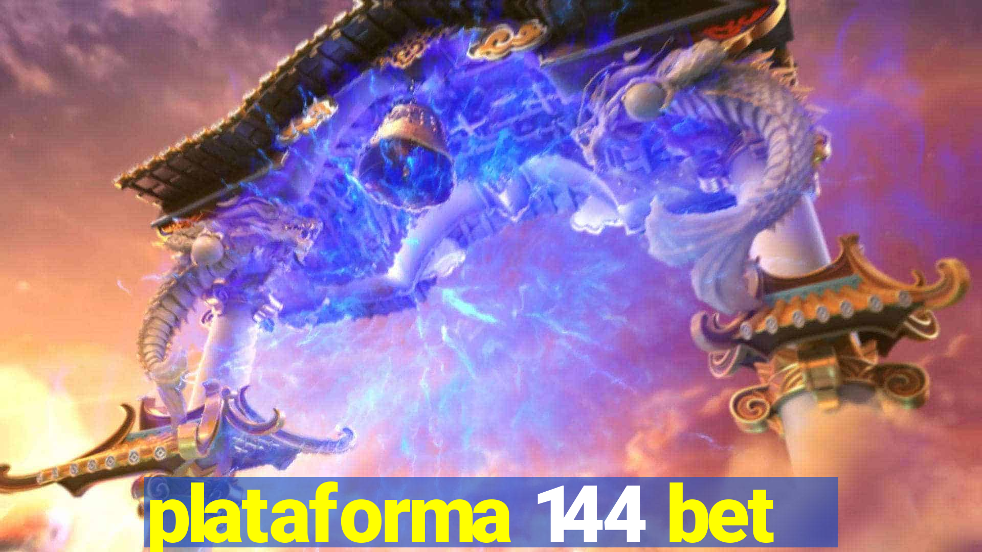 plataforma 144 bet